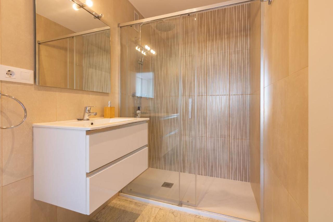 Center Deluxe Sky View By Valcambre Apartment Seville