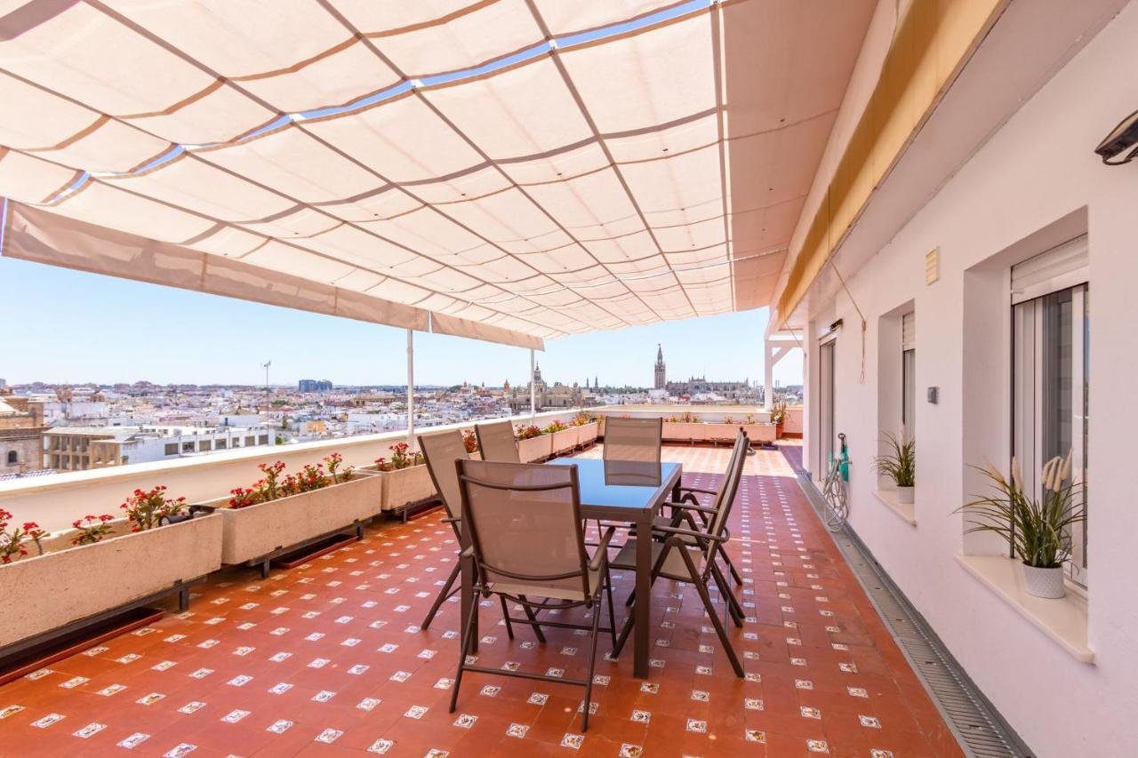 Center Deluxe Sky View By Valcambre